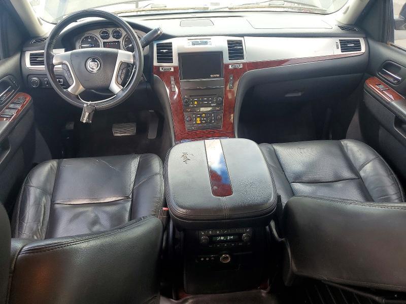 2011 Cadillac Escalade