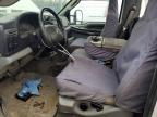 2006 Ford F550 Super Duty Utility / Service Truck