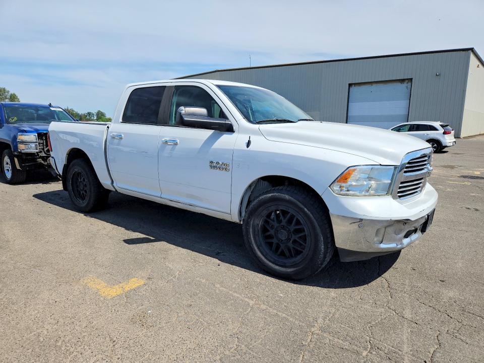 2016 Dodge RAM 1500 SLT