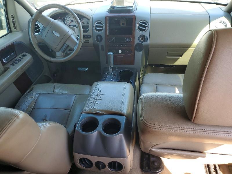 2006 Ford F150 Supercrew