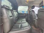2012 Chevrolet Avalanche LTZ