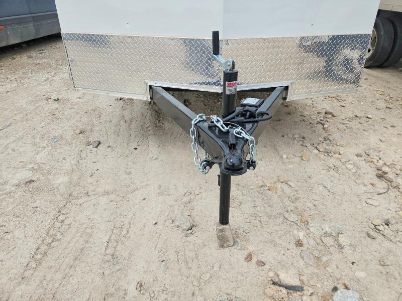 2026 American Cargo Grp Inc 2026 American Cargo Enclosed Cargo Trailer