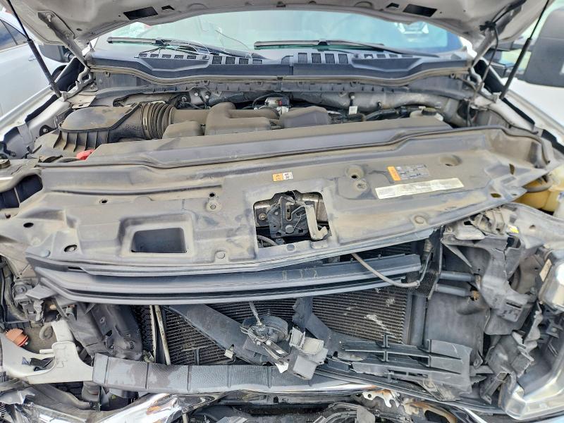 2019 Ford F250 Super Duty