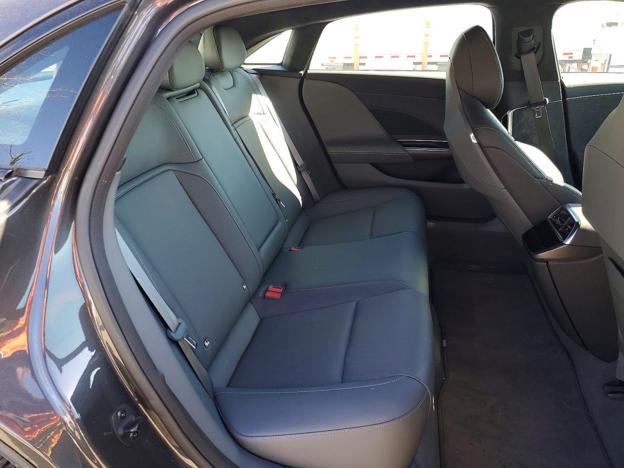 2023 Lucid Motors Air Pure