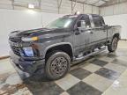 2022 Chevrolet Silverado K2500 Heavy Duty LTZ