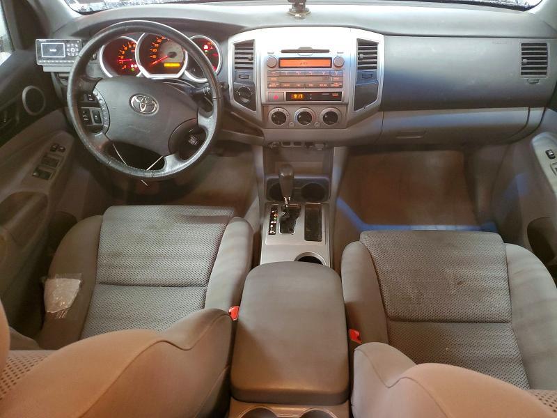 2010 Toyota Tacoma V6