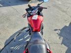 2007 Yamaha FZ6 SHG