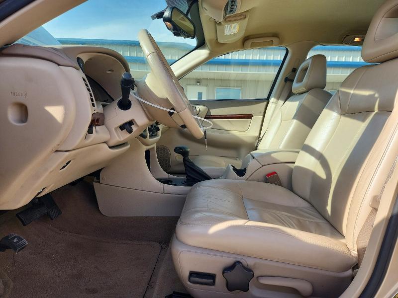 2005 Chevrolet Impala ls