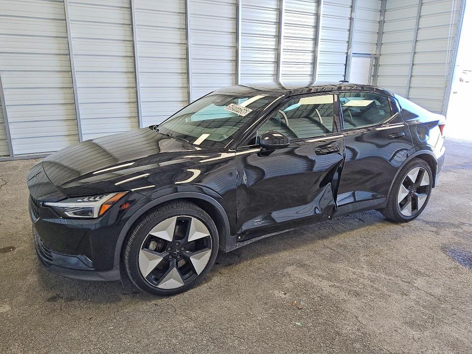 2023 Polestar 2