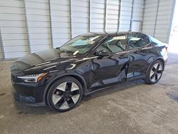 Salvage cars for sale from Copart Homestead, FL: 2023 Polestar 2