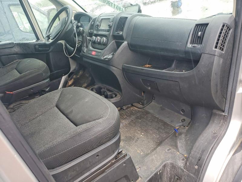 2020 Dodge Ram Promaster 3500 3500 High