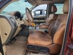 2005 Ford F150 Supercrew