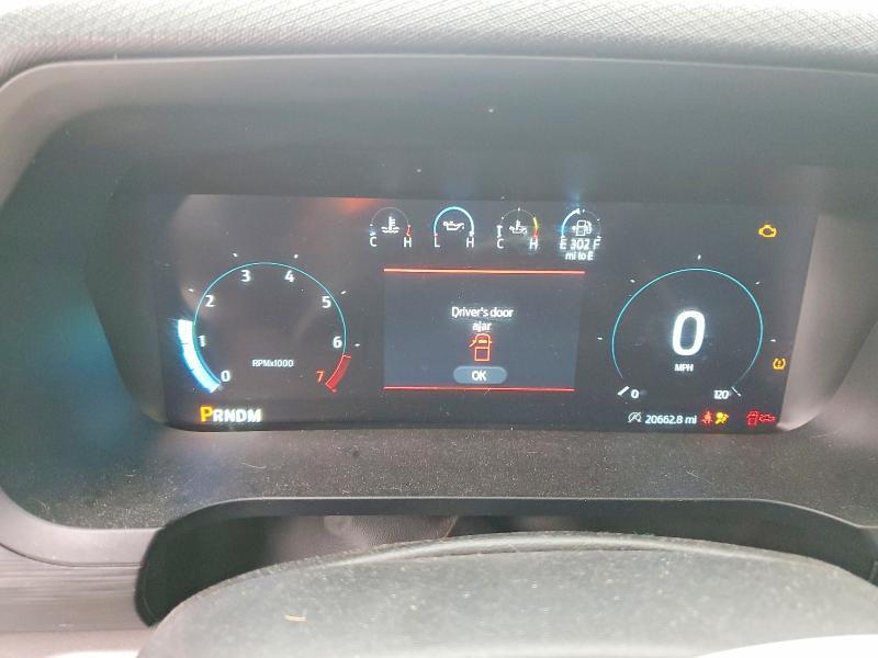 2024 Ford F150 XLT