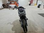 2022 Kawasaki EX650 N