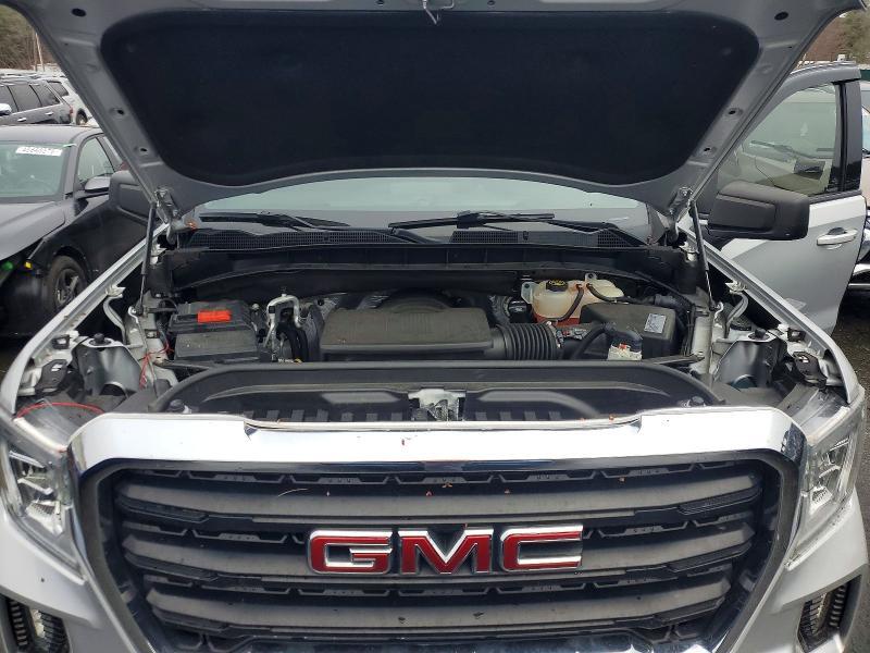 2019 GMC Sierra K1500 Elevation