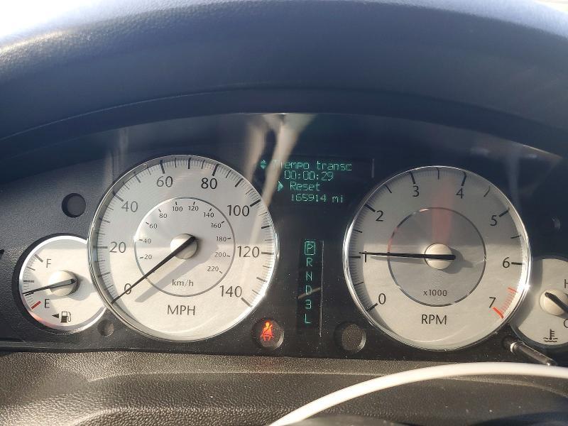 2008 Chrysler 300 Limited