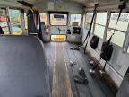 2011 Chevrolet 2011 Thomas Minotour G4500-School Bus