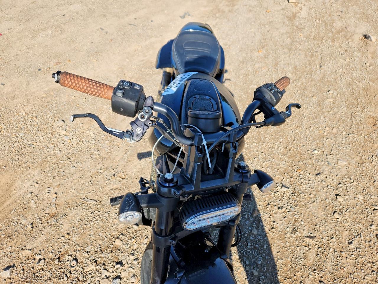 2021 Harley-Davidson RH1250 S
