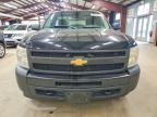 2010 Chevrolet Silverado K1500
