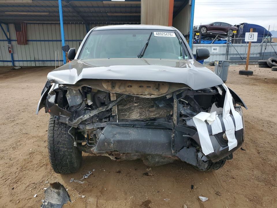 2013 Toyota Tacoma V6
