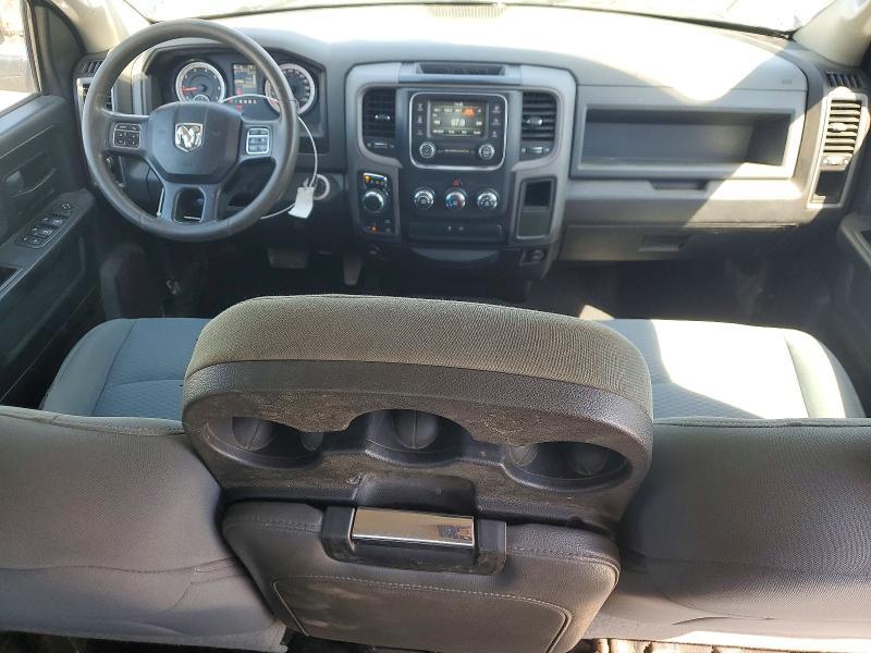 2018 Dodge RAM 1500 ST