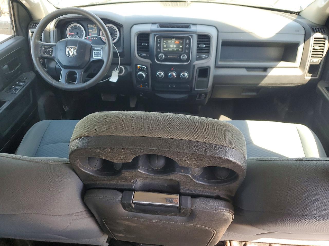 2018 Dodge RAM 1500 ST