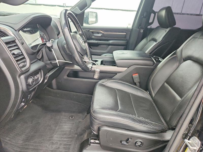 2021 Dodge RAM 1500 Sport