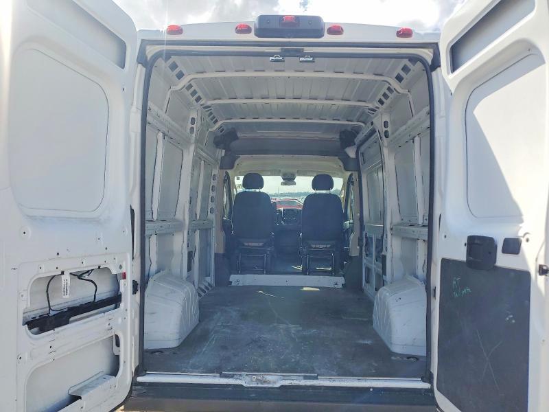 2021 Dodge Ram Promaster 3500 3500 High