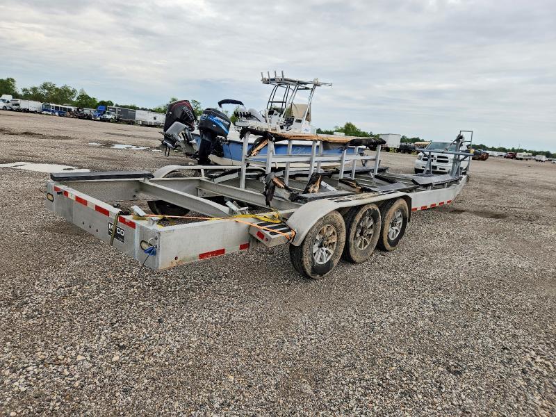 2019 Boat Trailer Trailer