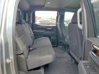 2026 GMC Sierra K1500 SLE