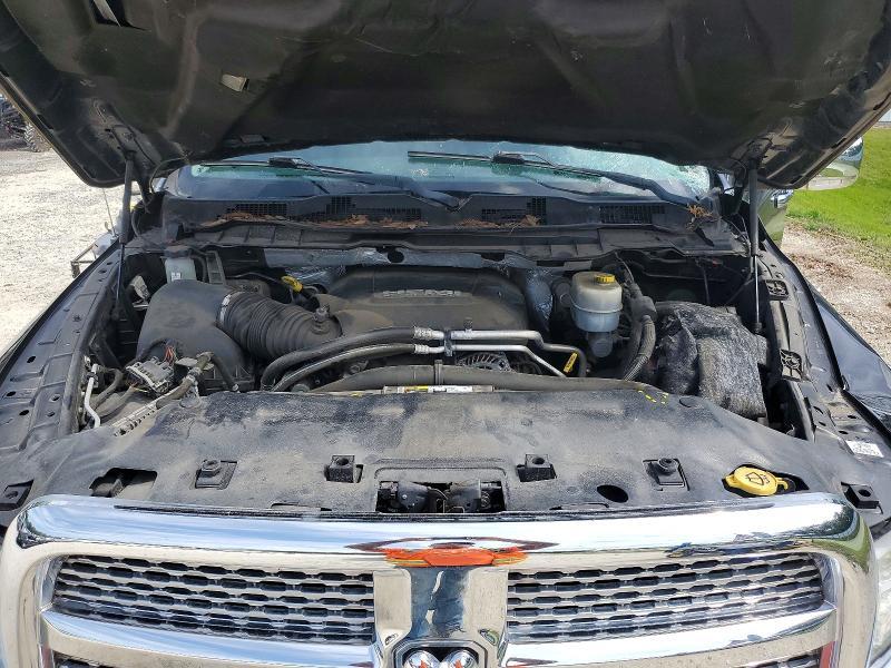 2016 Dodge 2500 Laramie