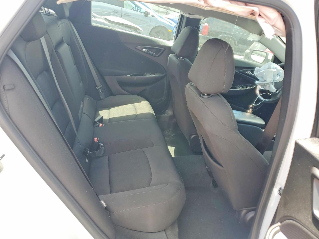 2024 Chev Malibu lt