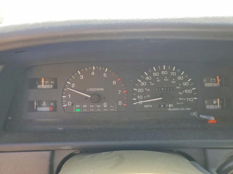 1996 Toyota T100 DX