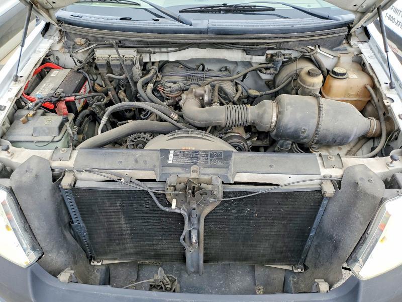 2008 Ford F150