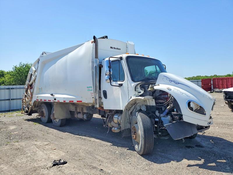 2016 Freightliner M2 106 Medium Duty