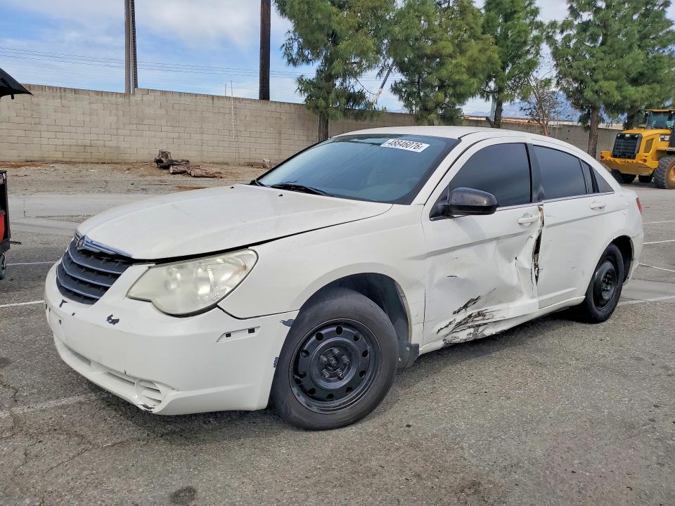 2010 Chrysler Sebring Touring