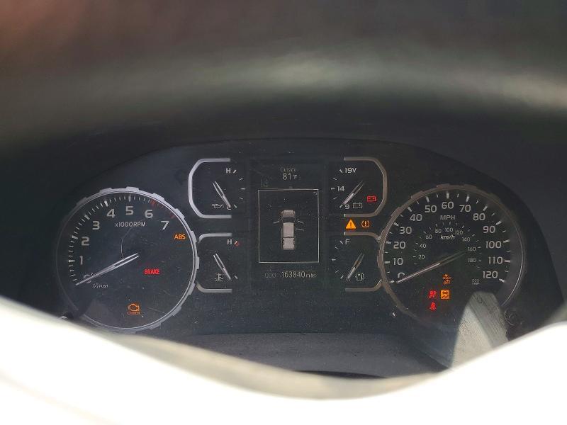 2018 Toyota Tundra Crewmax SR5
