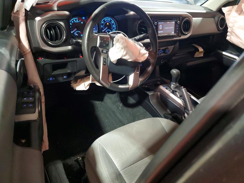 2019 Toyota Tacoma SR5 V6