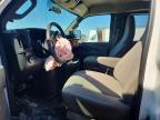 2017 Chevrolet Express G3500 LS