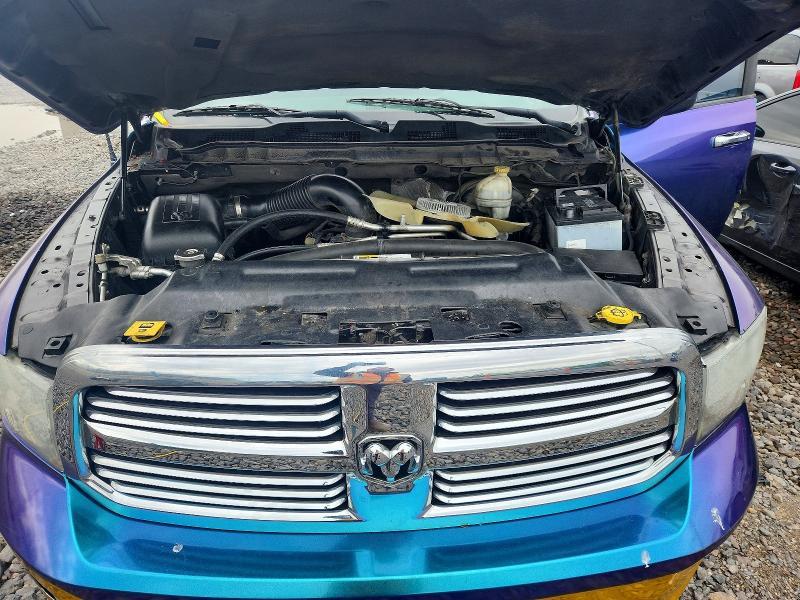 2014 Dodge RAM 1500 SLT