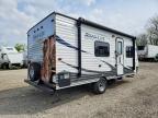 2016 Gulf Craft Inc. 2016 Gulf Stream AMERI-LITE Camper