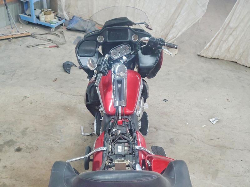 2019 Harley-Davidson Fltru
