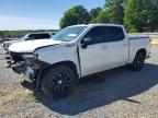 2020 Chevrolet Silverado K1500 RST
