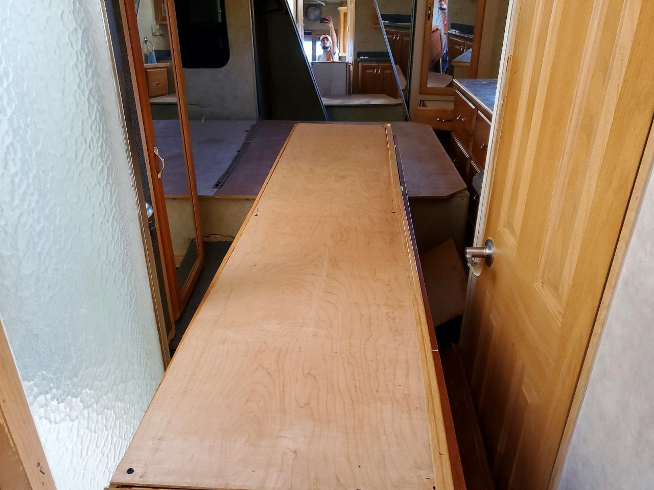 2005 KZ 2005 KZ-RV Camper