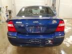2005 Ford Five Hundred se