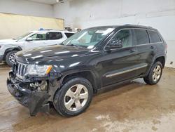 2012 Jeep Grand Cherokee Laredo for sale in Davison, MI
