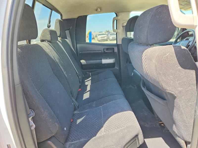 2008 Toyota Tundra SR5