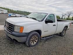 GMC salvage cars for sale: 2011 GMC Sierra K1500