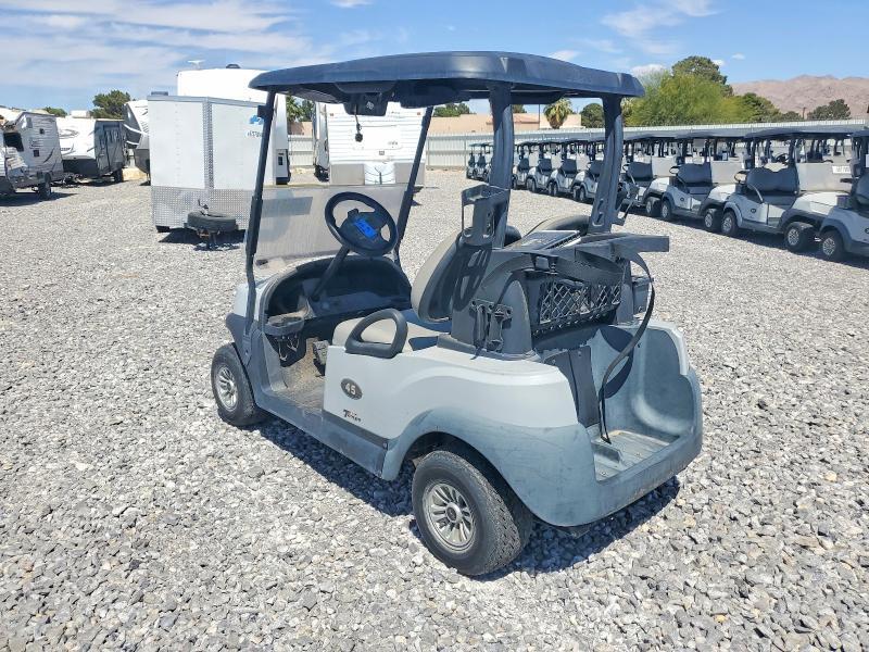 2020 Club Car Tempo Lithium Golf Cart