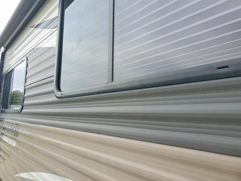 2015 Foresriver 2015 Forest River Avenger Camper